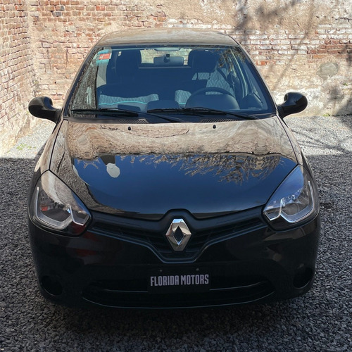 Imagen 2 de 15 de Renault Clio Mio 1.2 Confort Pack