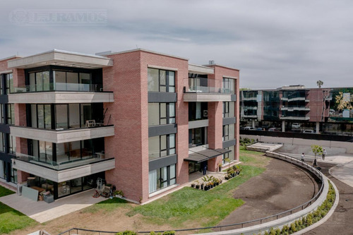 Venta Departamento 3 Ambientes En Lomas De San Isidro