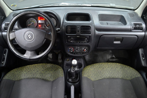 Renault Clio 1.2 Mio Confort Plus Abc