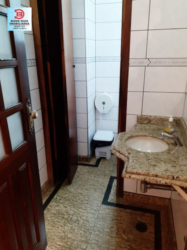 Imagem 14 de 15 de Predio Comercial - Vila Re - Ref: 8404 - V-8404