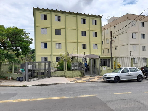 Imagem 1 de 14 de Apartamento À Venda Em Vila Industrial - Ap008486