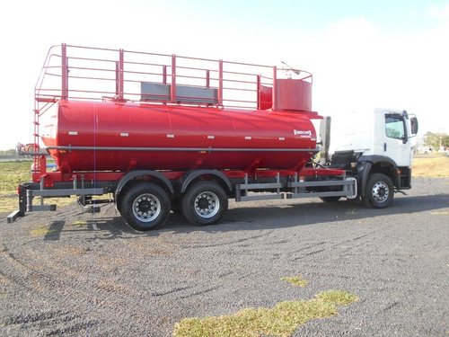 Imagem 2 de 15 de Volkswagen 31390 Pipa 20 Gascom