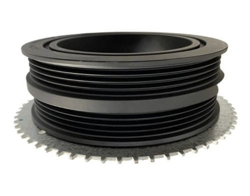Polia Virabrequim Focus 2.0 16v Direct Flex 2015 2016 2017