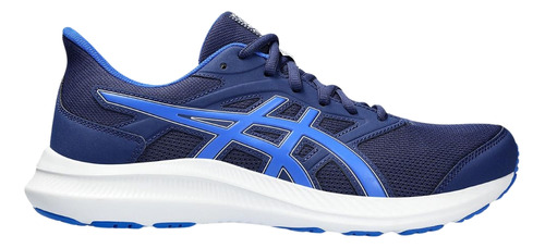 Tênis Asics Jolt 4 Masculino Azul Lançamento