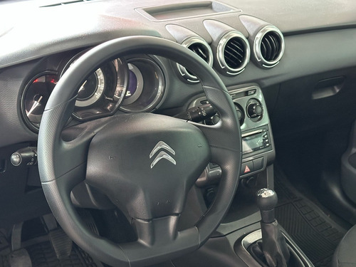 Citroën C3 1.5 Origine Flex 5p