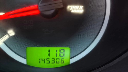 Ford Fiesta 1.0 ROCAM HATCH 8V FLEX 4P MANUAL