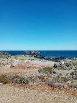 Venta Parcela 5000 M² Condominio Costa Dorada (177866)