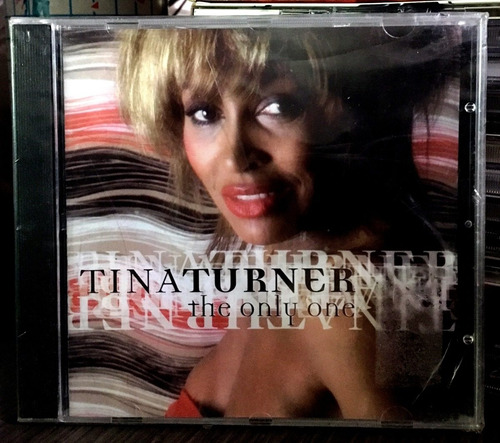 Tina Turner - The Only One (2007)