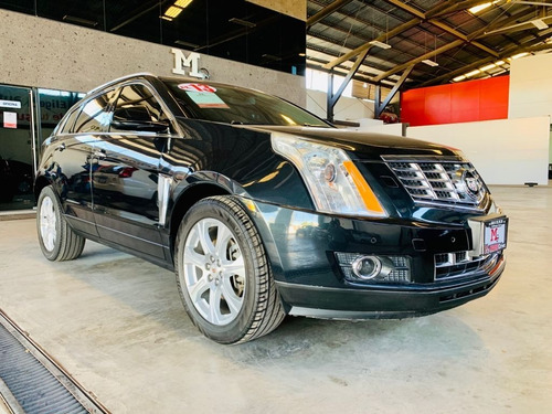 Imagen 2 de 11 de Cadillac Srx Modelo 2013