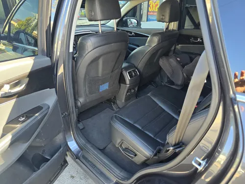 Kia Sorento EX 2.4L PE AT 7 PAX