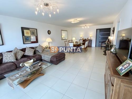 Imagen 2 de 30 de Apartamento En Alquiler Anual