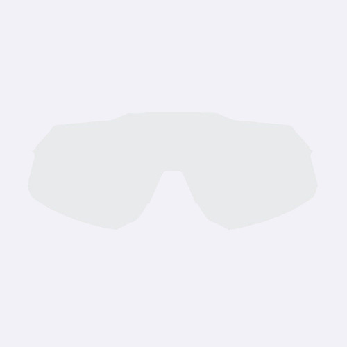 Lente Extra - Óculos De Sol Angliru Transparente
