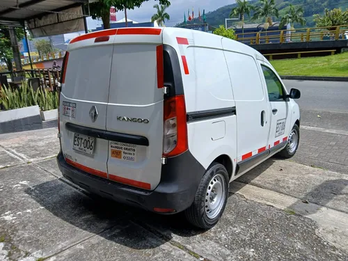 Renault Kangoo 1.6 Express