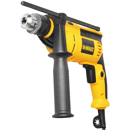 Furadeira De Impacto 1/2 Polegada 710w Dwd502 Dewalt