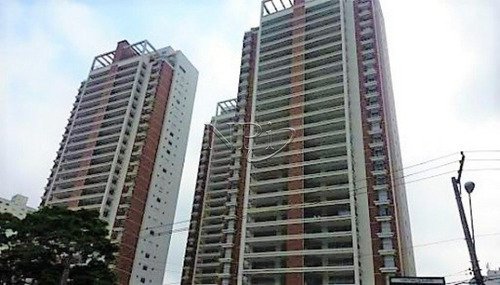 Imagem 14 de 15 de Ib Ibirapuera Boulevard Cobertura Na Vila Mariana| Npi Imoveis - V-4375