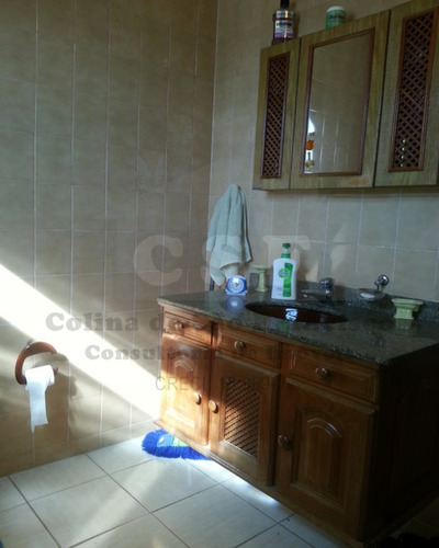 Imagem 29 de 30 de Sobrado 250m² 3 Dormitórios Campesina - Osasco - Ca04910 - 69545465