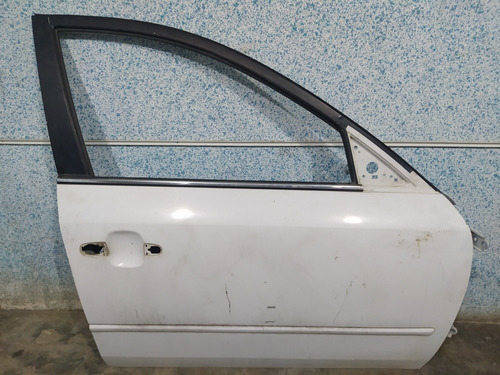 Puerta Delantera Derecha Hyundai Sonata 3.3 2005-2009