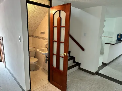 Casa En Venta Campobello Popayán A 3 Min Del C. C. Campanario