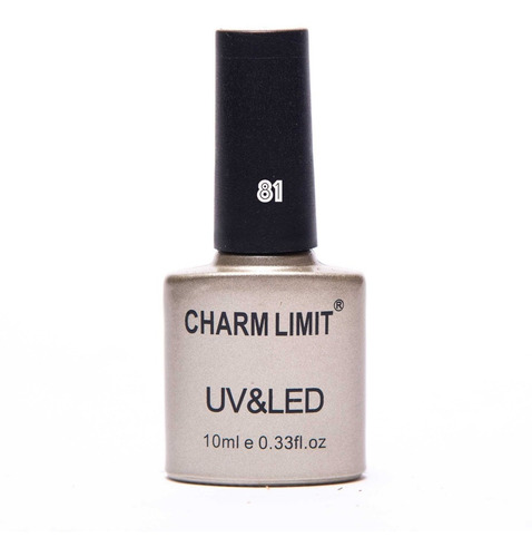 Esmaltes De Uñas A Elección Semipermanente Uv X Unidad