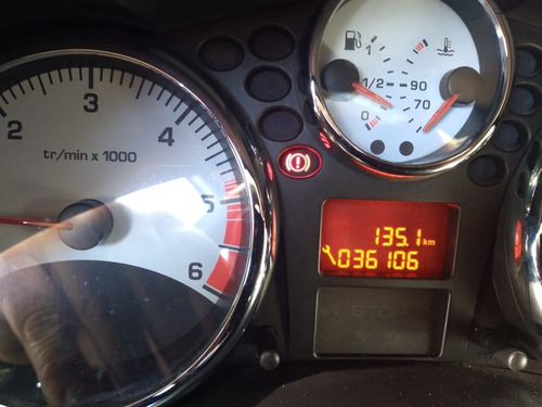 Peugeot 207 1.4 Td 4 Ptas Igual A Okm 1 Mano 36 Mil Kilometr