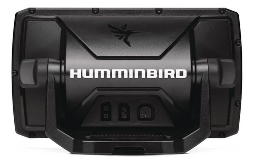 Humminbird Helix 5 Chirp Gps G3 Pt Nautico