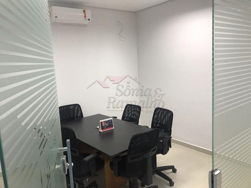 Salas Comerciais - Ref: V11208