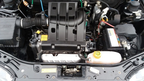 Fiat Siena Fire Flex