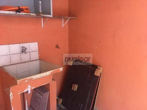 Imagem 9 de 14 de Casa Com 1 Dormitório À Venda, 80 M² Por R$ 290.000,00 - Vila Ester - São Paulo/sp - Ca2023