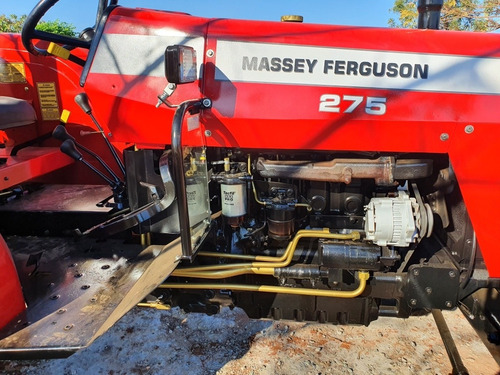 Imagem 3 de 9 de Massey Ferguson