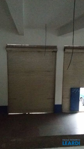 Imagem 8 de 14 de Comercial - Vila Romana - Sp - 498600