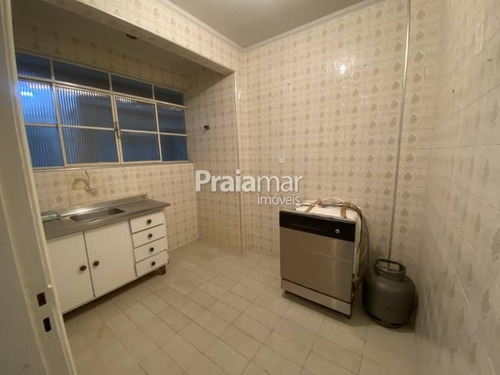 Imagem 3 de 8 de Apartamento 01 Dormitório | 01 Banheiro | 44m² | Vila Valença | São Vicente - 70