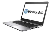 Comprar Notebook Elitebook 840 G2 14  8gb Ram - 240gb Ssd - Core I5