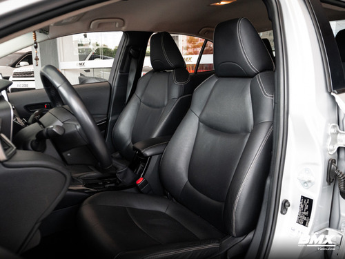 Toyota Corolla 1.8 VVT-I HYBRID FLEX ALTIS CVT
