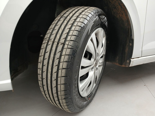 Volkswagen Pólo 1.0 MPI TRACK MANUAL
