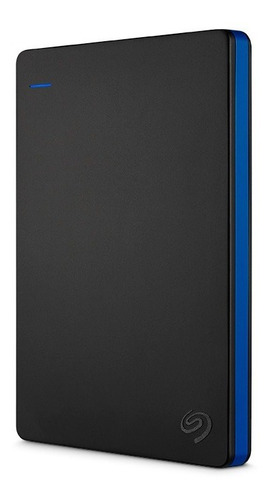 Imagen 4 de 7 de Disco Seagate Game Drive 4tb Externo Para Ps4