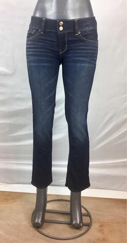 Jeans American Eagle Original Quincy (2usa-5mx)