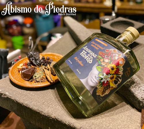 Licor De Mole Poblano