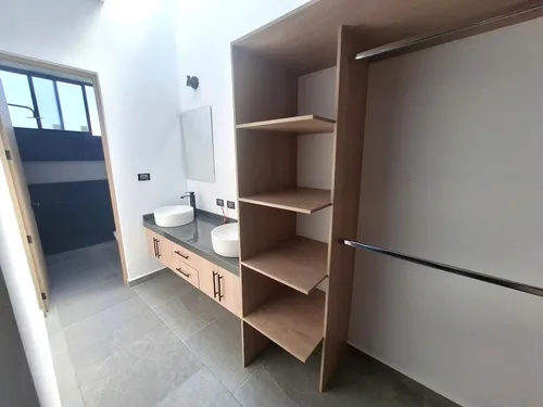 Casa En Venta Zarú, El Marqués