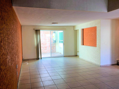 Condominio Rinconada Del Sur, Centro Sur. Querétaro - Casa En Renta