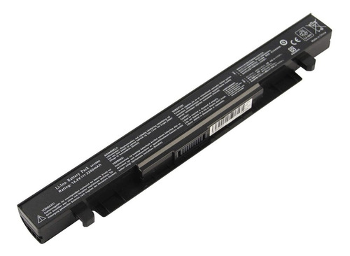 Bateria P/ Notebook Asus X550 A41-x550a A450c A450vc X450vb 