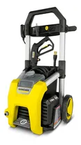 Comprar Hidrolavadora Eléctrica Kärcher K1700 Amarilla 1700psi 120v