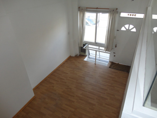 Ph Tipo Loft Al Frente Con Entrada Individual 3 Ambientes