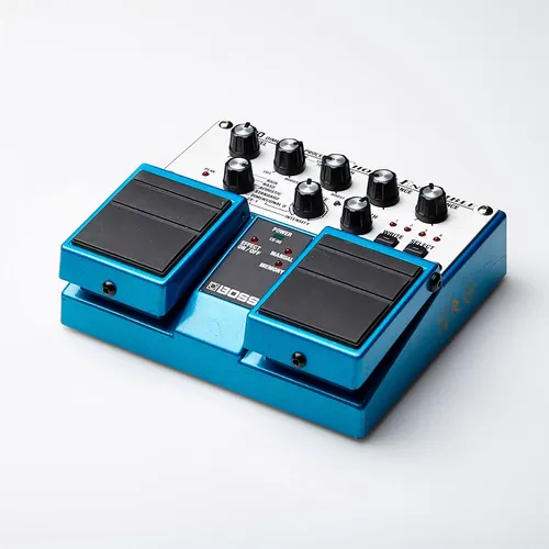 Pedal Boss Ce 20 Chorus | Parcelamento sem juros