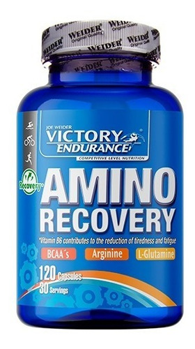 Amino Recovery - Victory Endurace 