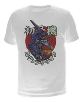 Comprar Playera - Neon Genesis Evangelion - Evangelion Unidad 01 - 3