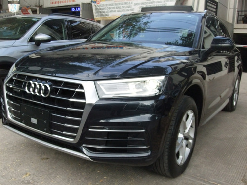 Audi Q5 2.0 L T Select Dsg