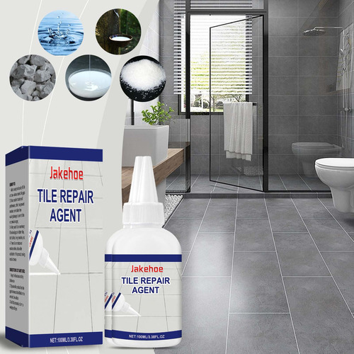 Adhesivo Multiusos Para Rellenar Azulejos Adhesivo Penetrant
