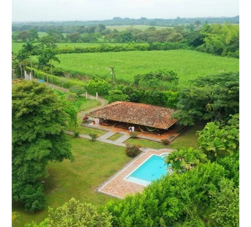 Venta De Finca De 2800mtrs2 En Ginebra, Valle 13332-1