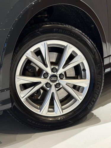 Audi Q3 SPB Performance 2.0 TFSI Tipt. Quatt.
