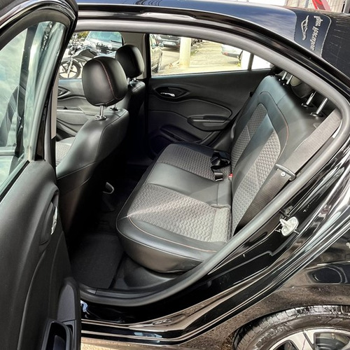 Chevrolet Onix 1.4 MPFI LTZ 8V FLEX 4P MANUAL